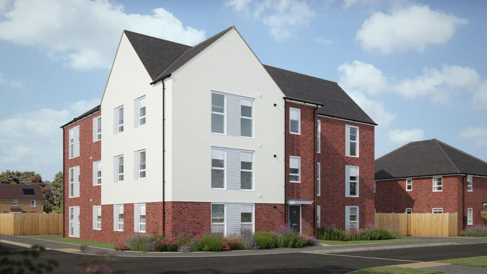 Main image of property: Tewkesbury, GL20 7UB