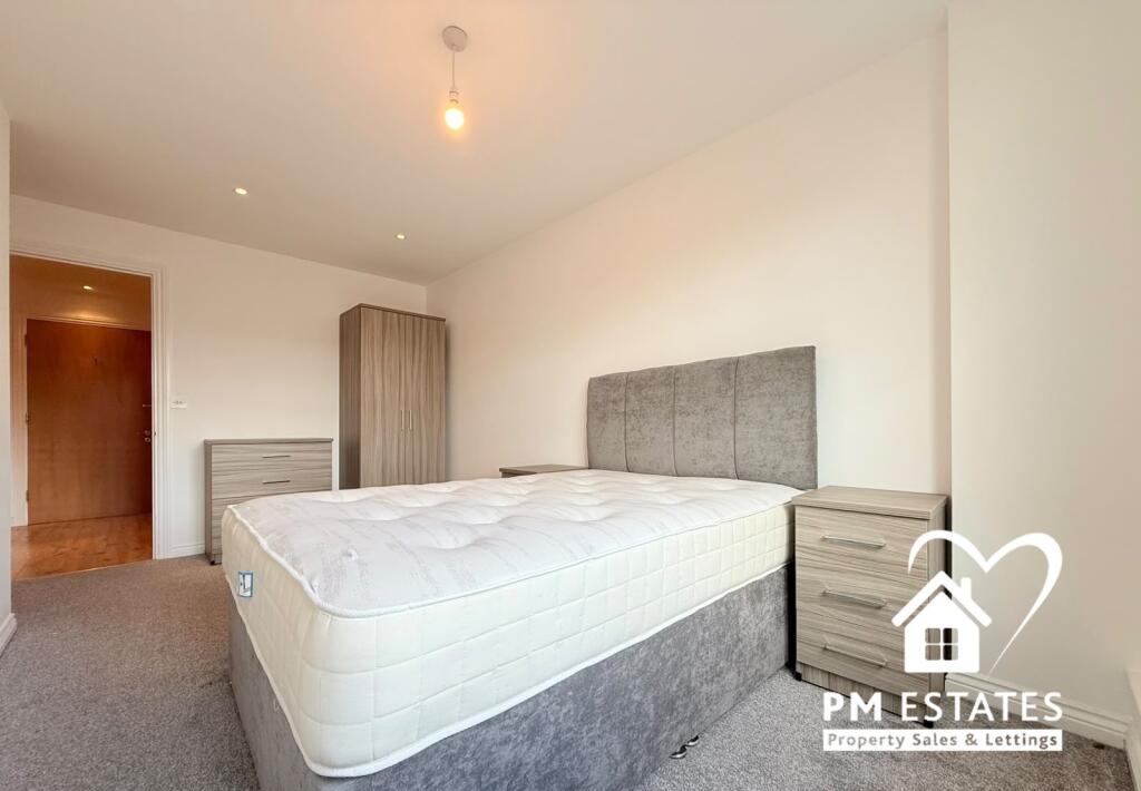 Apartment in Chelmsford - More