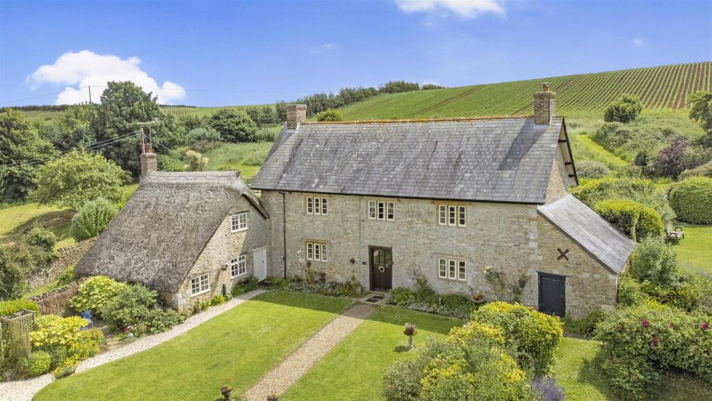 Main image of property: Elworth, Portesham, Weymouth