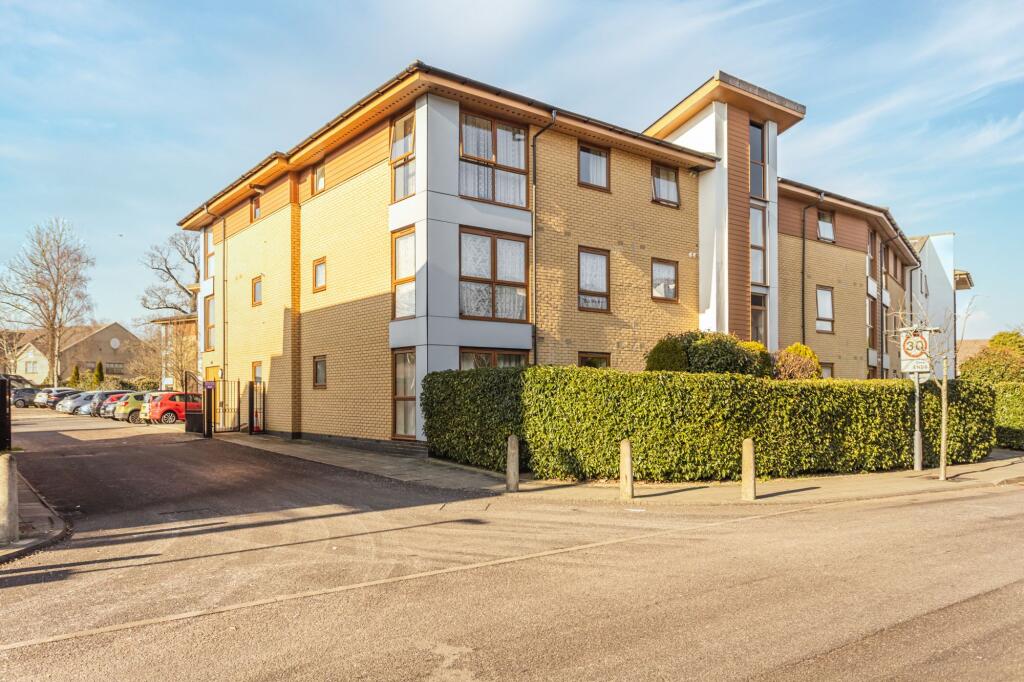 Main image of property: Commonwealth Drive, Choda House Commonwealth Drive, RH10