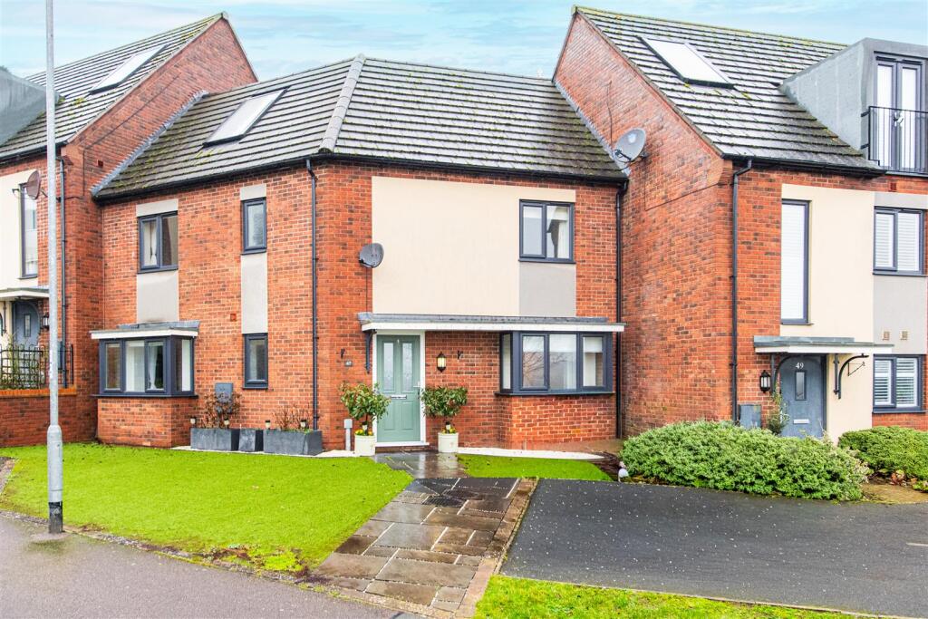 Main image of property: Neptune Road, Wellingborough