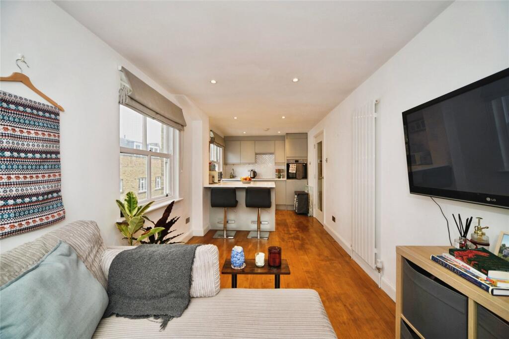 Main image of property: Temple Street, Hackney,, London, E2