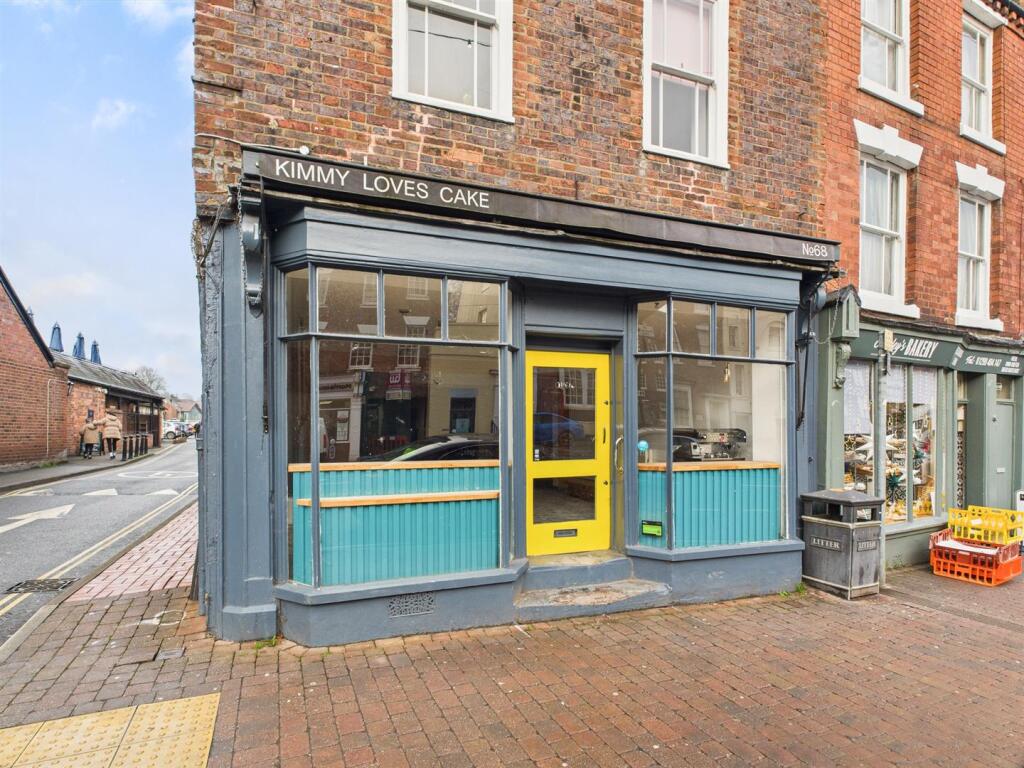 Main image of property: Load Street, Bewdley