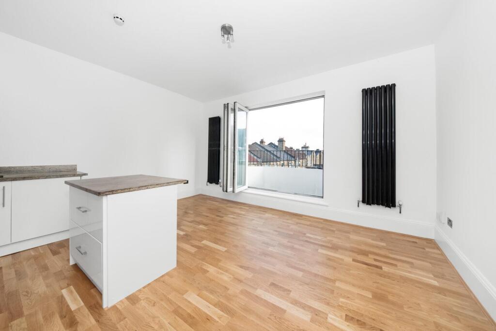 Main image of property: Waldegrave Road, Crystal Palace, London, SE19