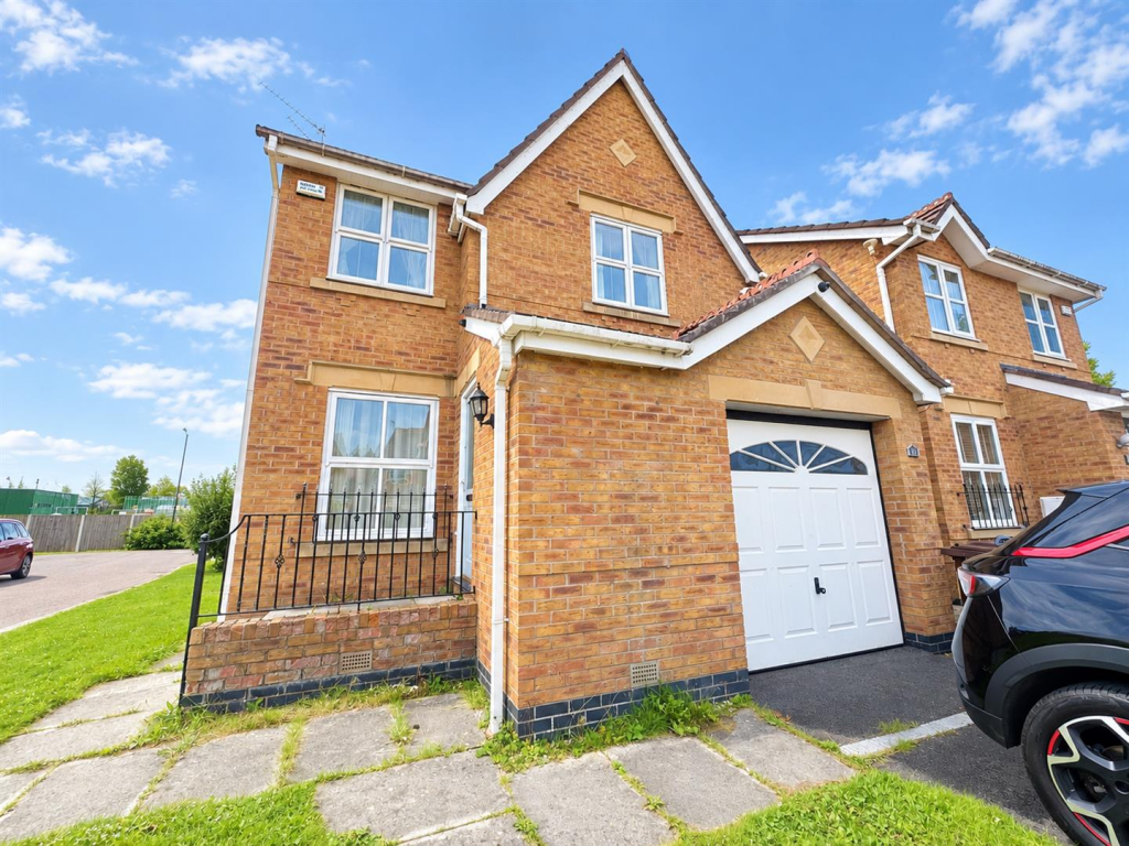 Main image of property: Cornflower Way, Moreton