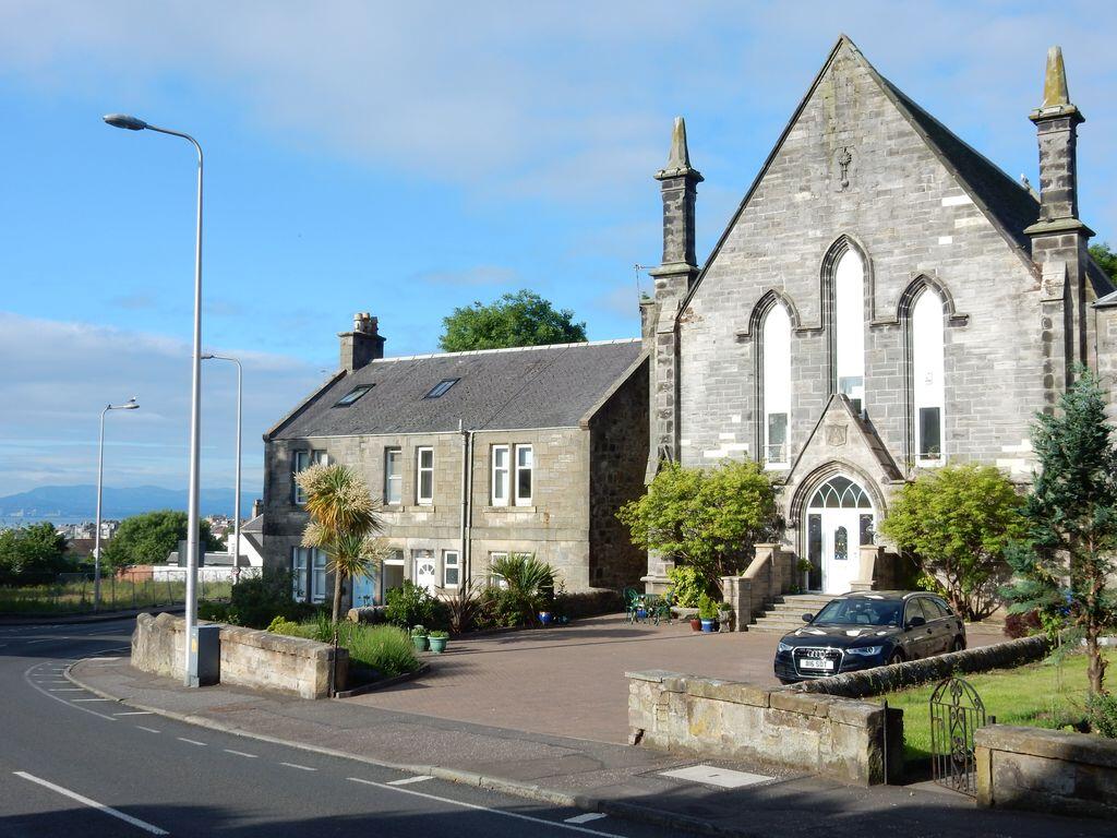 Main image of property: Bruce Terrace, Burntisland