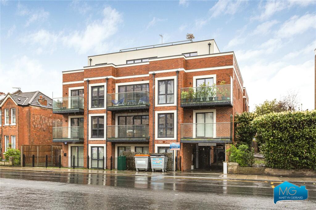 Main image of property: Oakleigh Road North, Whetstone, London, N20