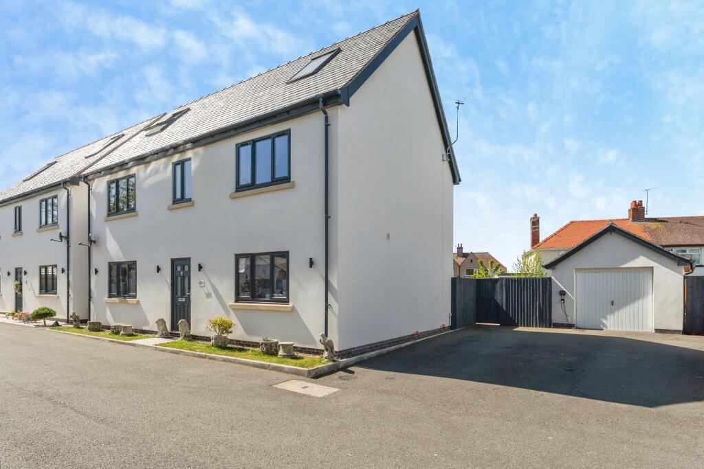 Main image of property: Pendyffryn Road, Rhyl, LL18