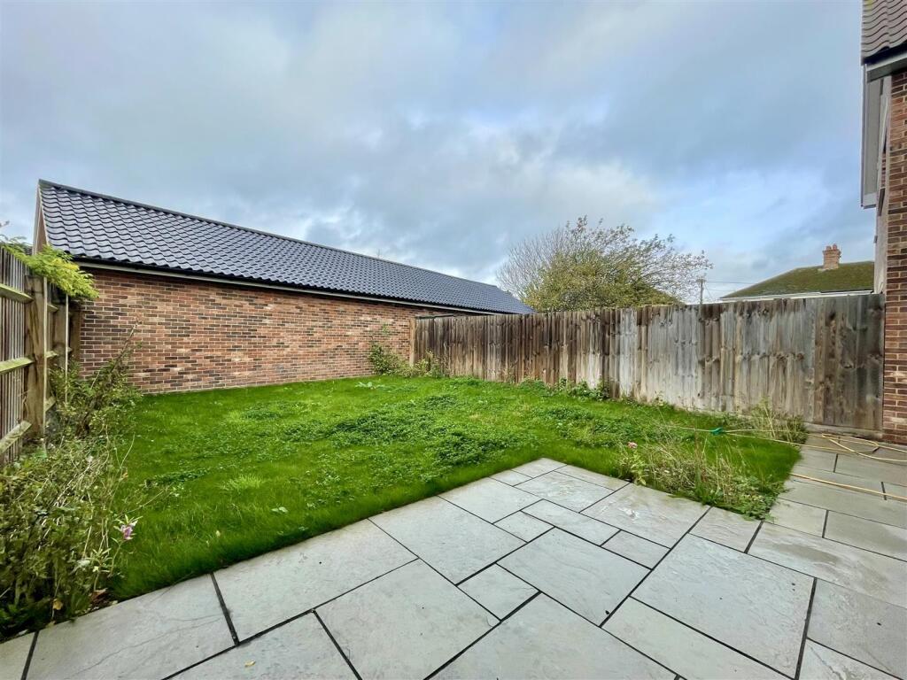 Rackham Court, Diss photo 2