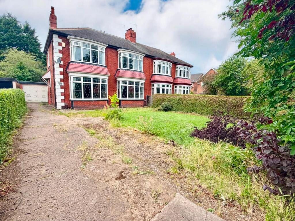 Main image of property: Marton Road, Middlesbrough