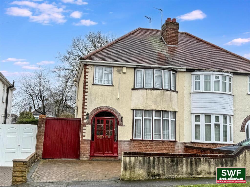 Main image of property: Regent Road, Penn