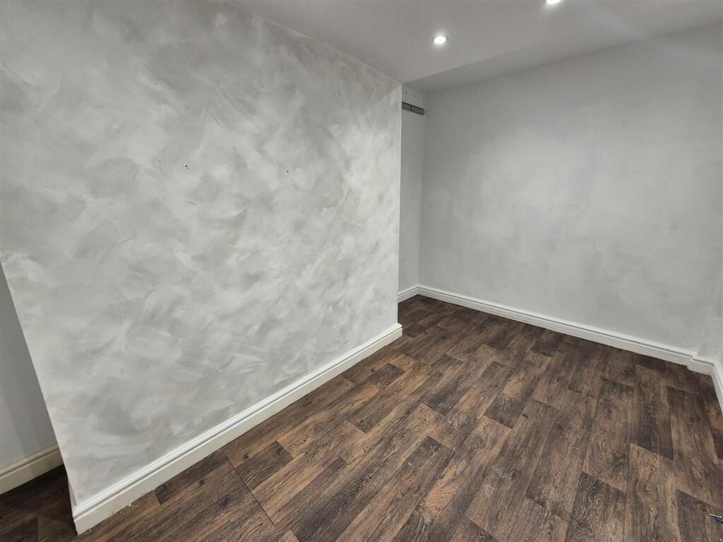 Cellar Room One