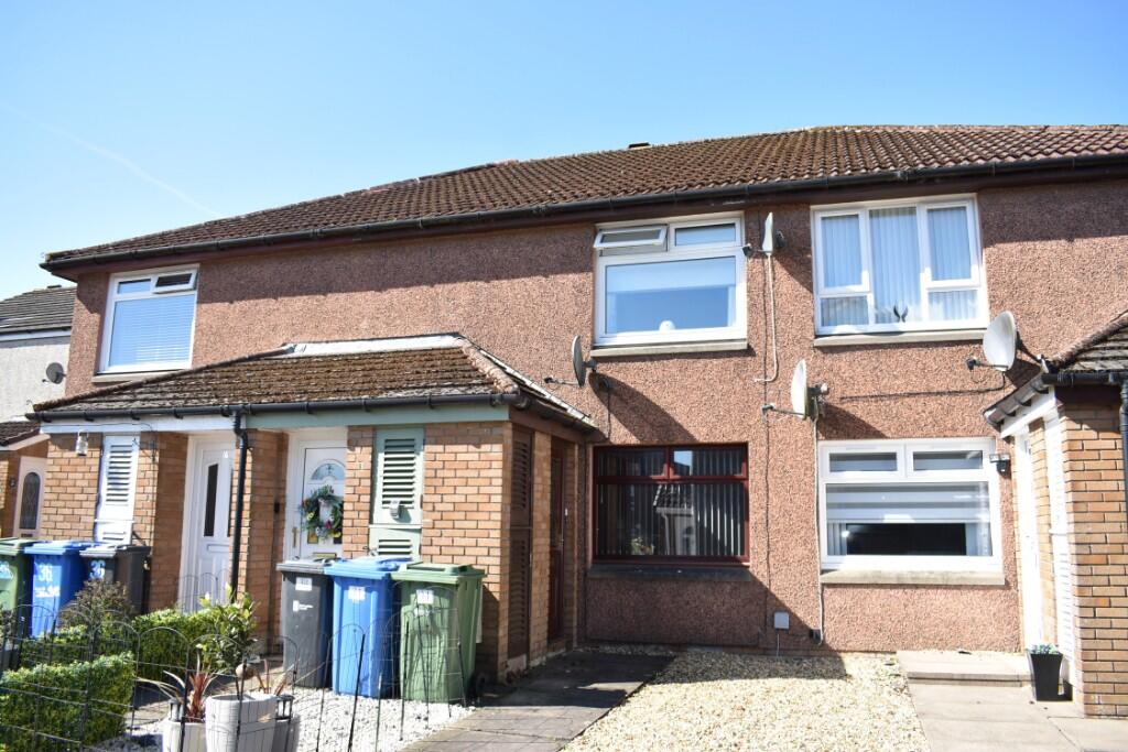 Main image of property: Young Crescent, Bathgate, EH48 2SL