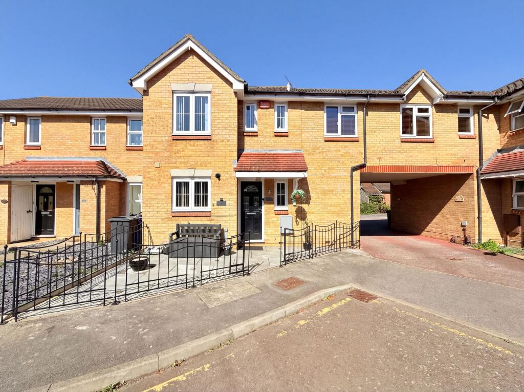 Main image of property: Swallow Close, Chafford Hundred