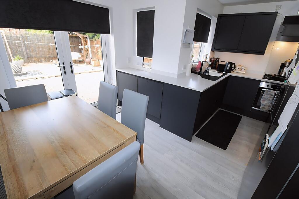 House in Newcastle upon Tyne - View 4