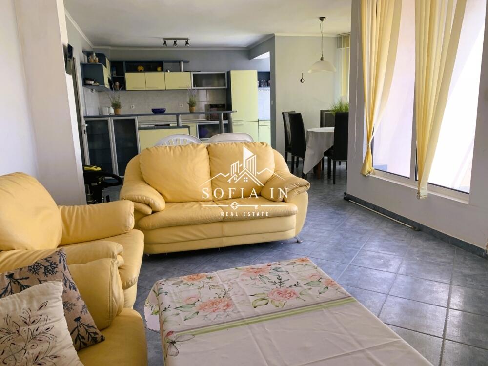 Main image of property: Burgas
