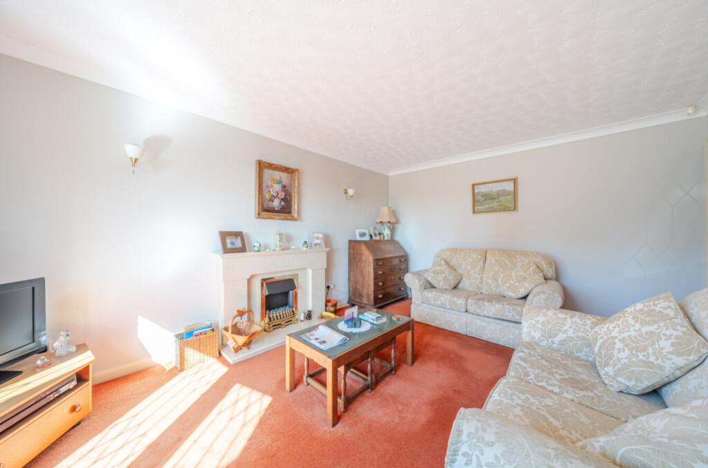 House in South Holland, Holbeach Clough, Holbeach - More