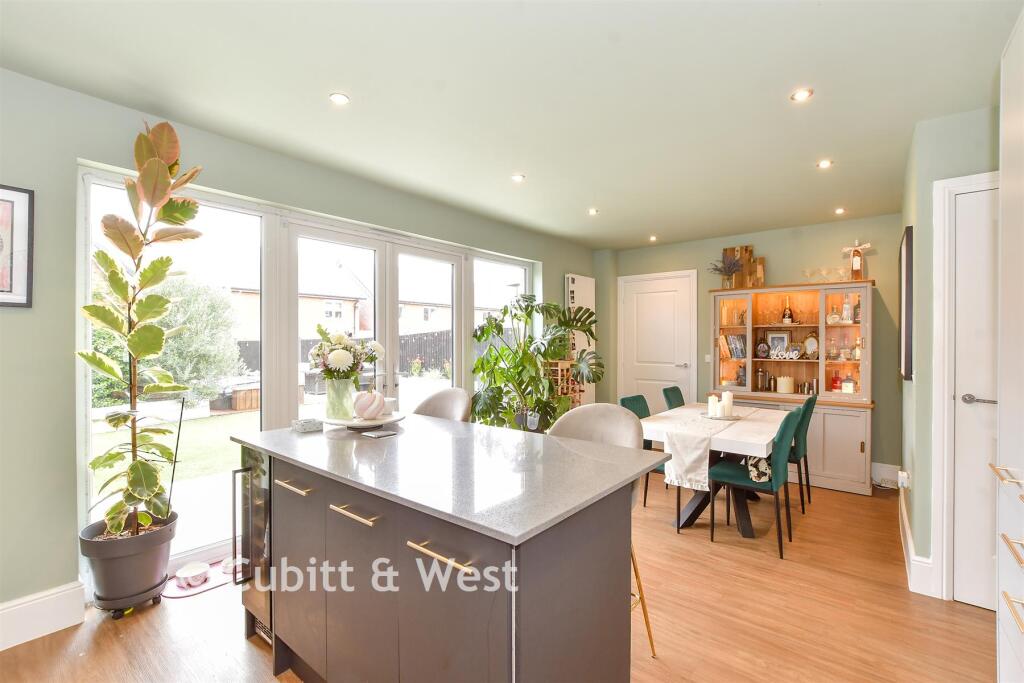 House in Winchester, Newlands - View 2