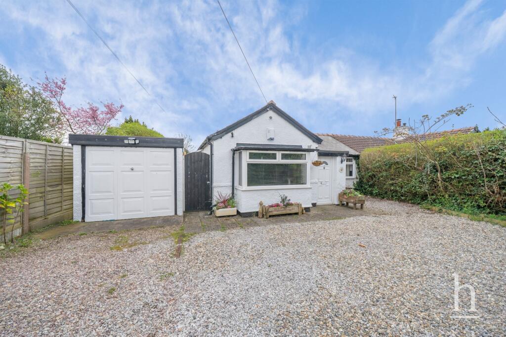 Main image of property: Fishers Lane, Wirral, CH61