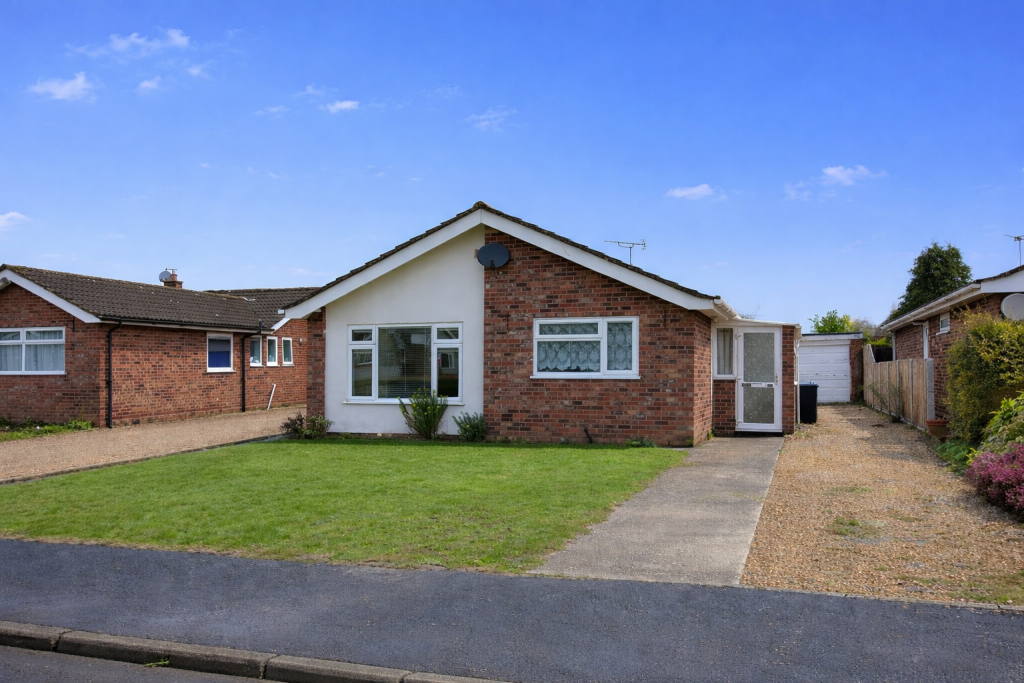 Main image of property: Laxfield Road, Sutton, Norwich, Norfolk, NR12 9QP