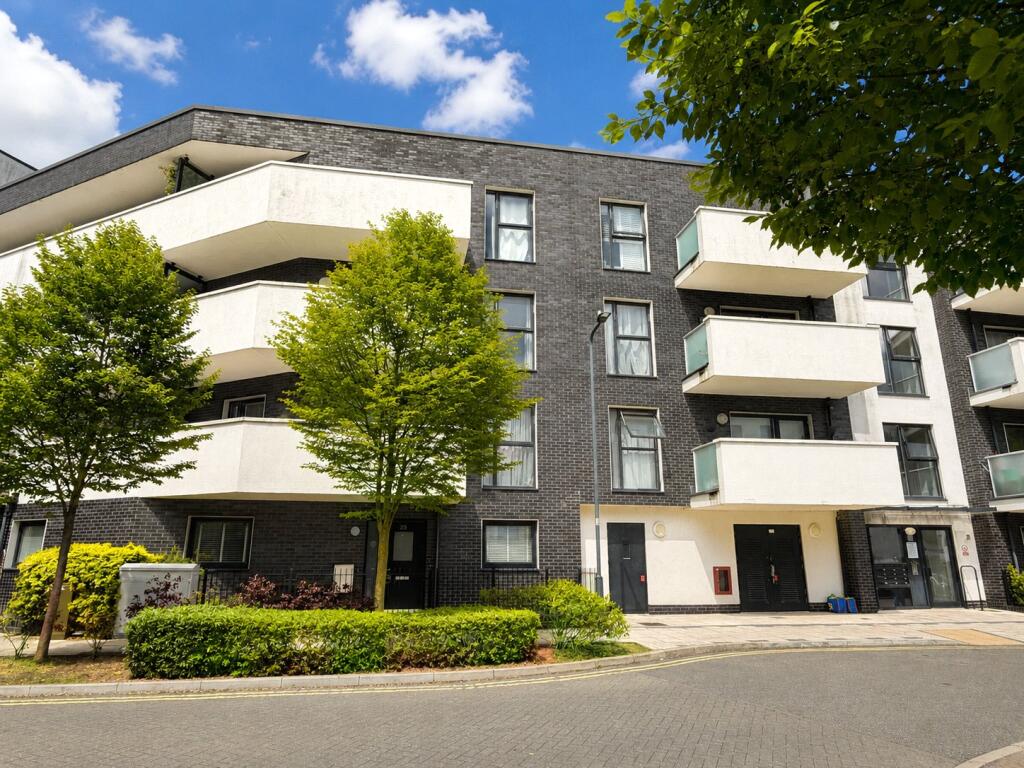 Main image of property: Williams Way, Wembley, HA0