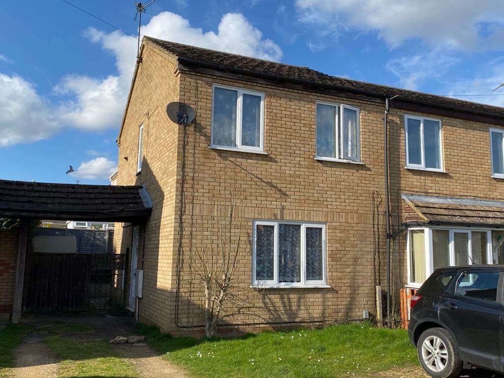 Main image of property: Chestnut Avenue