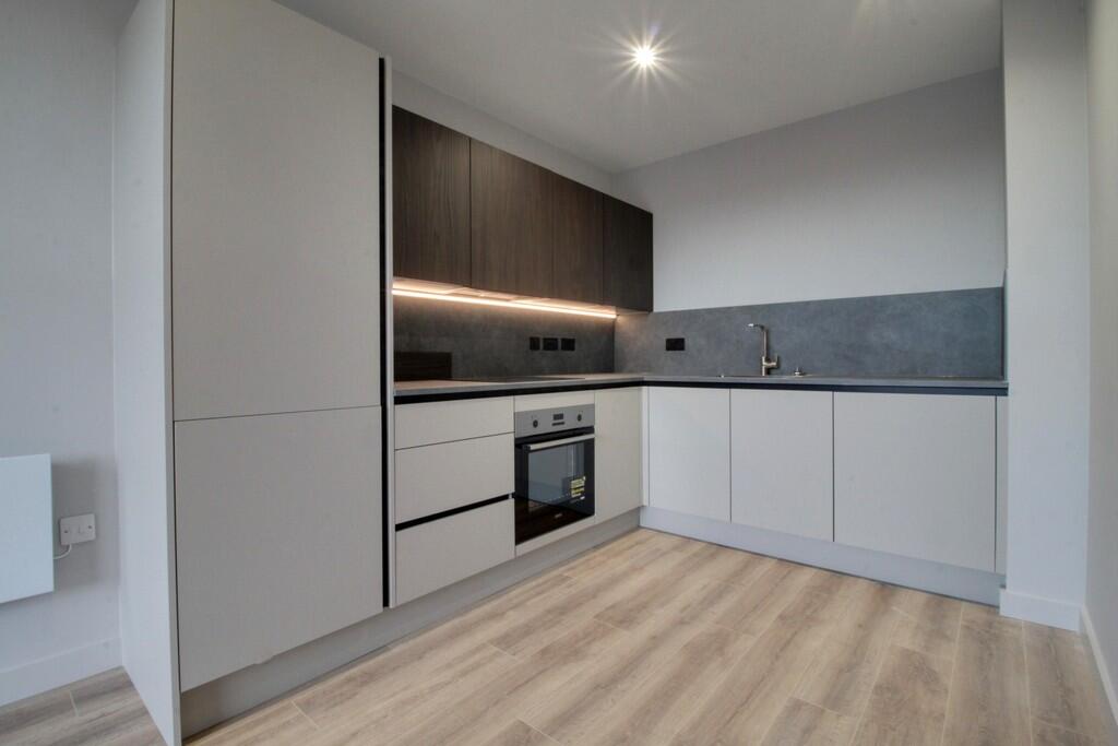 Additional image 11 of Pressworks, 40-44 Northwood Street, Jewellery Quarter