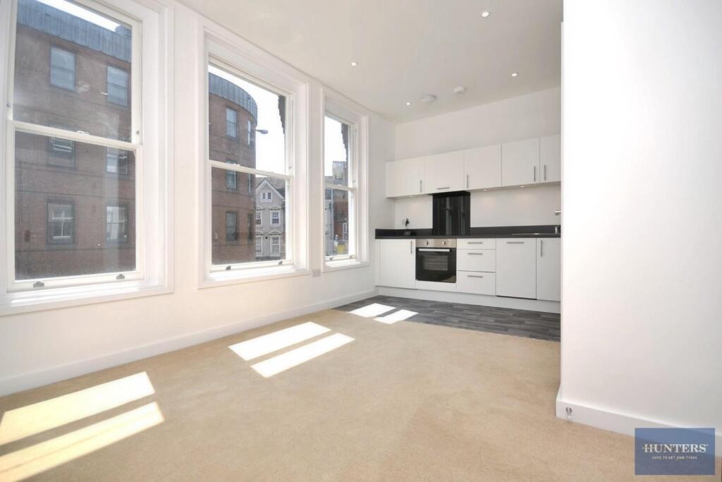 Main image of property: Jacksons Corner, High Street, Reading, Berkshire, RG1 2EA