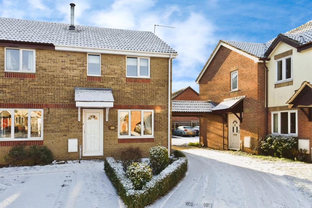 Main image of property: Rider Close, Devizes