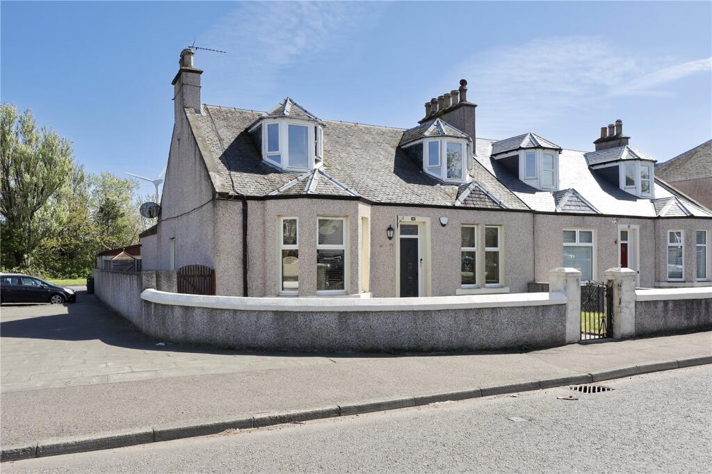Main image of property: High Street, Methil, Leven, Fife, KY8