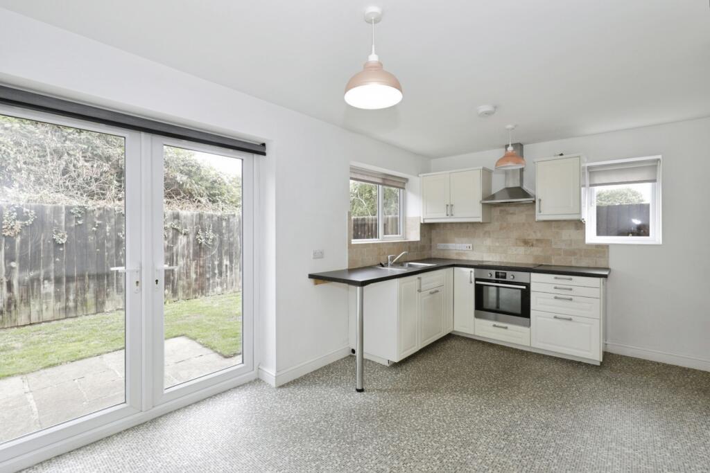 House in Kirk Hammerton - View 5