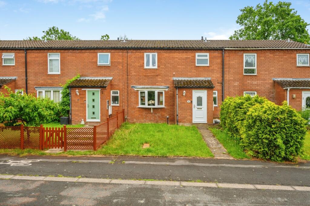 Main image of property: Sorrel, Tamworth, Staffordshire, B77