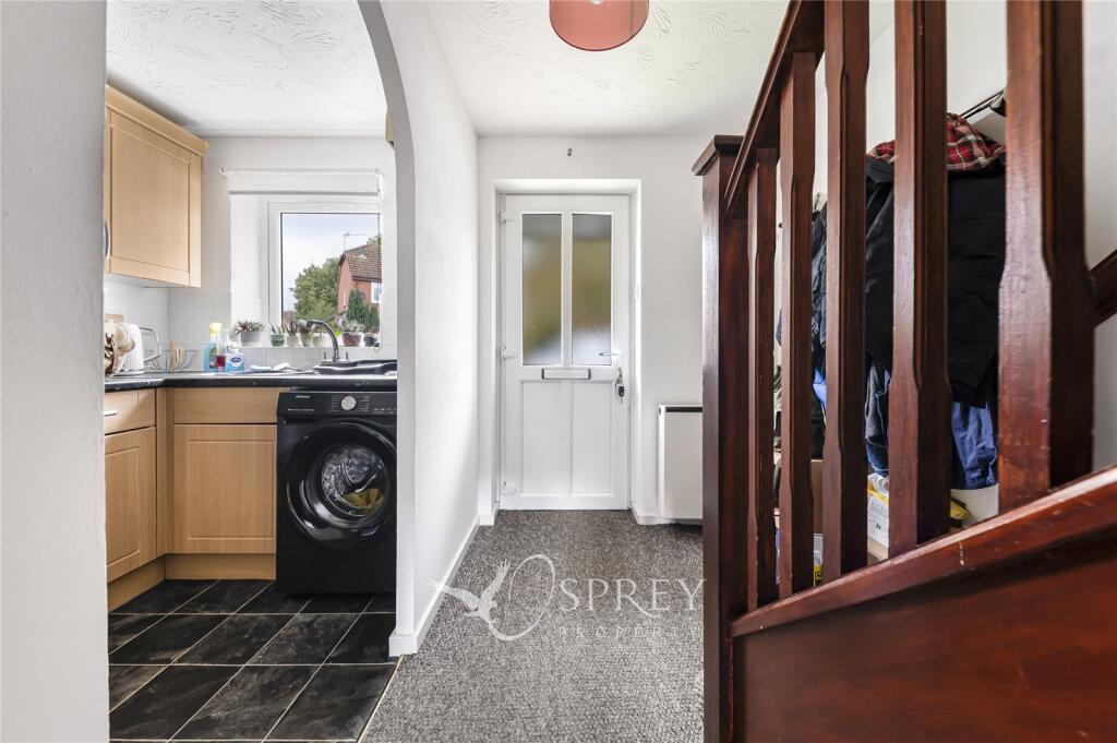 House in Northampton, Thrapston - View 5