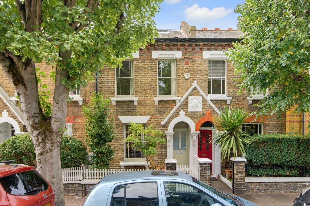 Main image of property: Elsley Road, London, SW11