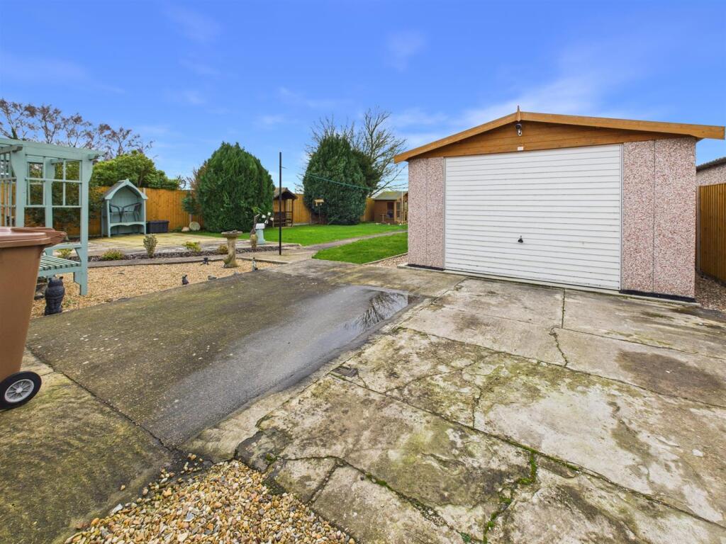 House in Peterborough - View 3
