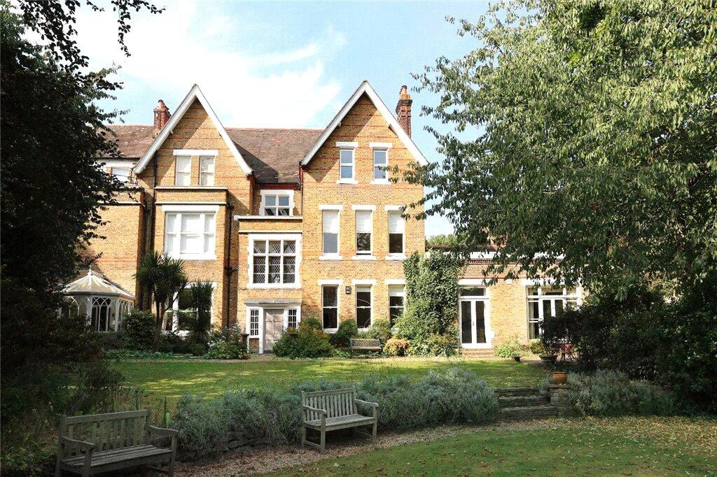 Main image of property: Arthur Road, Wimbledon, SW19