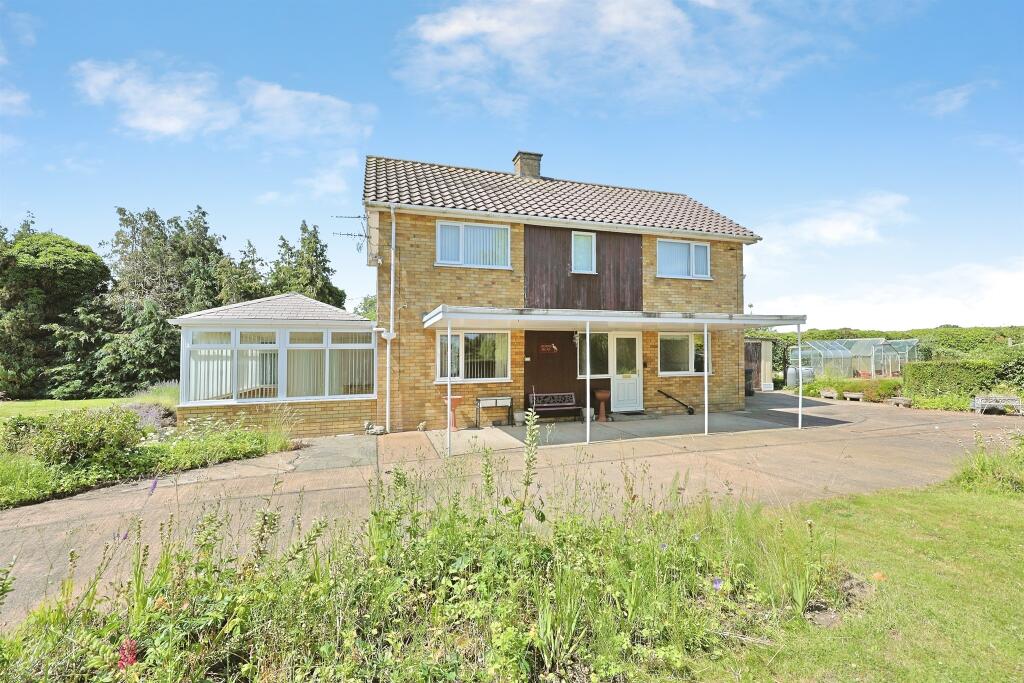 Main image of property: Mattishall Road, Dereham