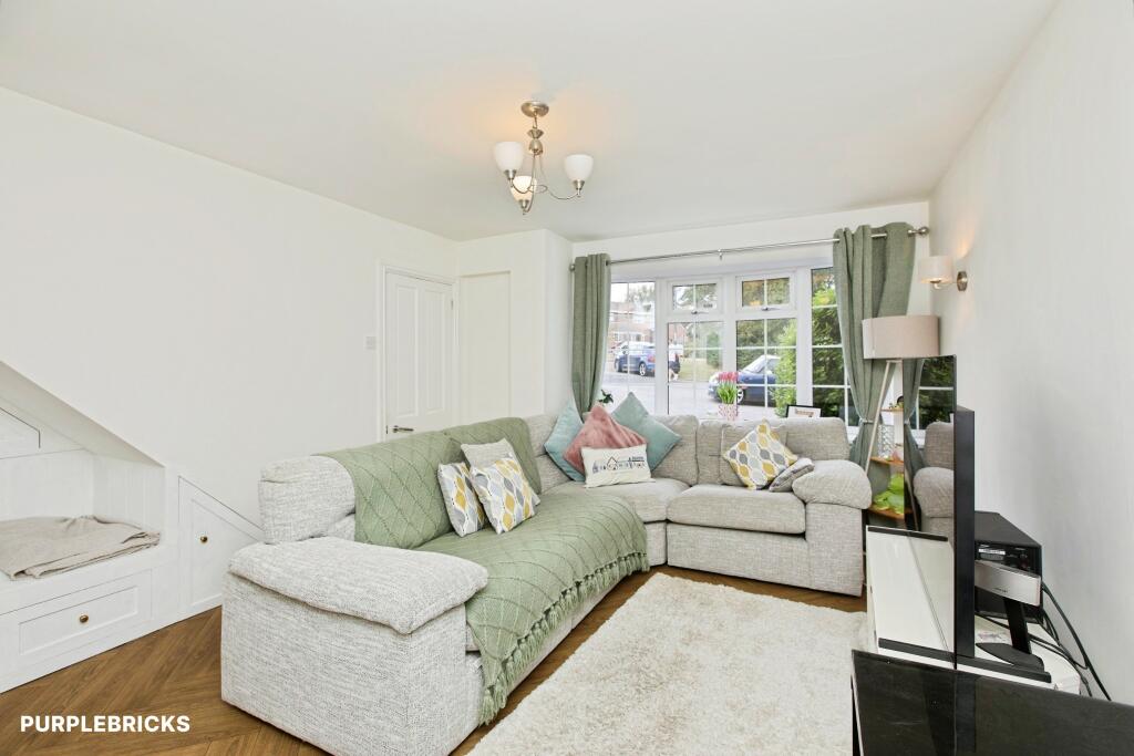 House in Derby - More