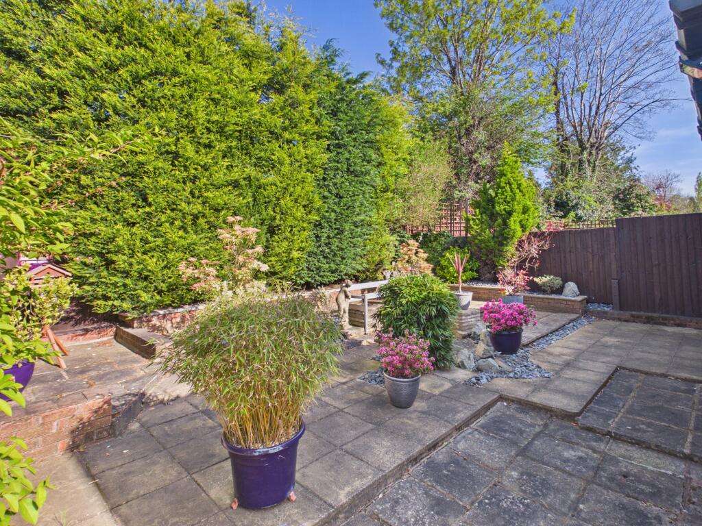 Additional image 31 of Sunningdale Close, Sutton Vesey, Sutton Coldfield, B73