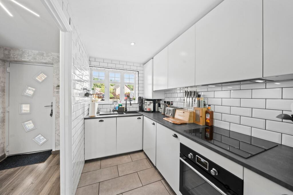 House in Wigan, Greater Manchester - More