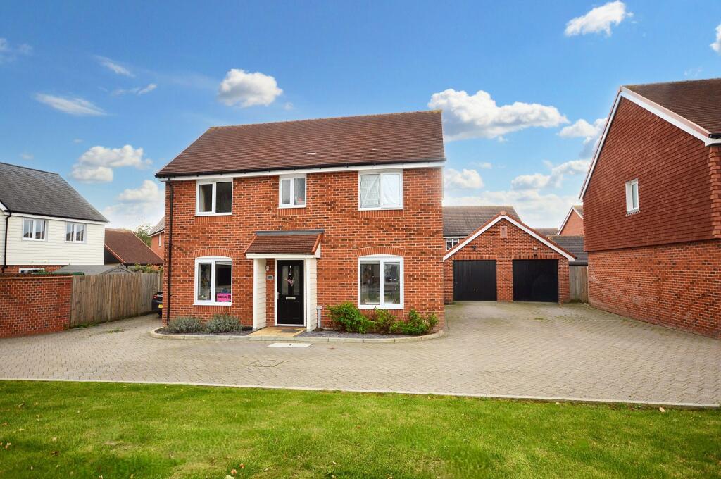 Main image of property: Rothbart Place, Sellindge, TN25