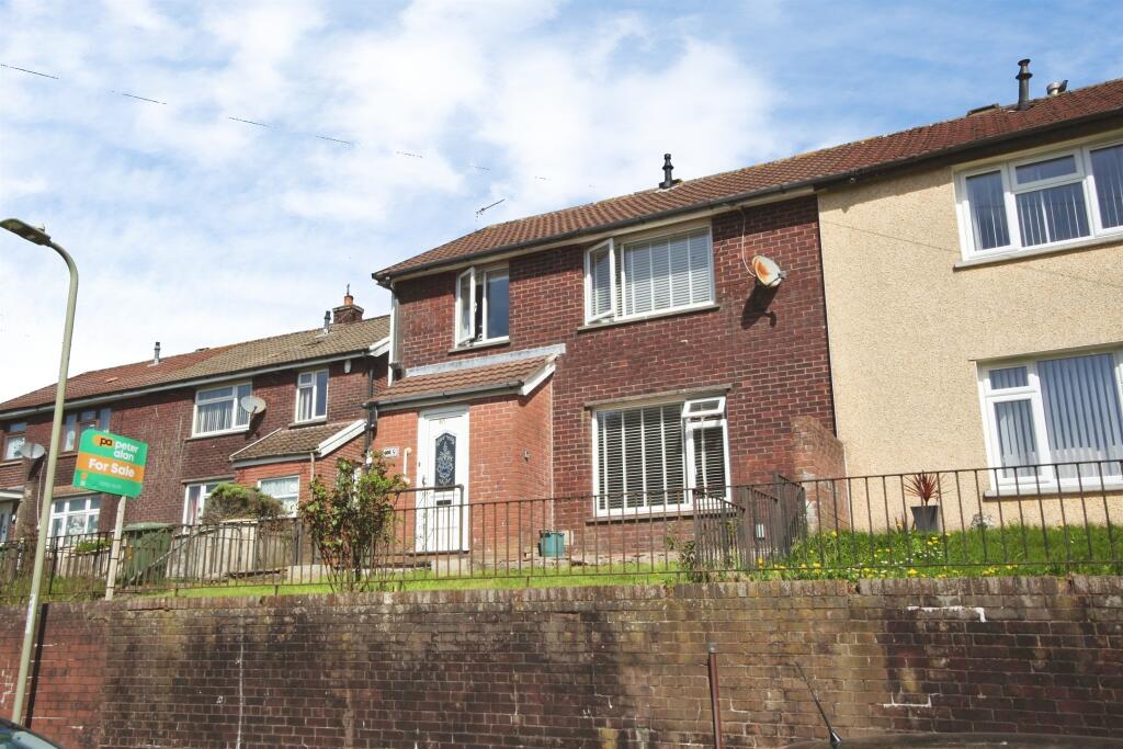 Main image of property: Pen-Y-Bryn, Caerphilly