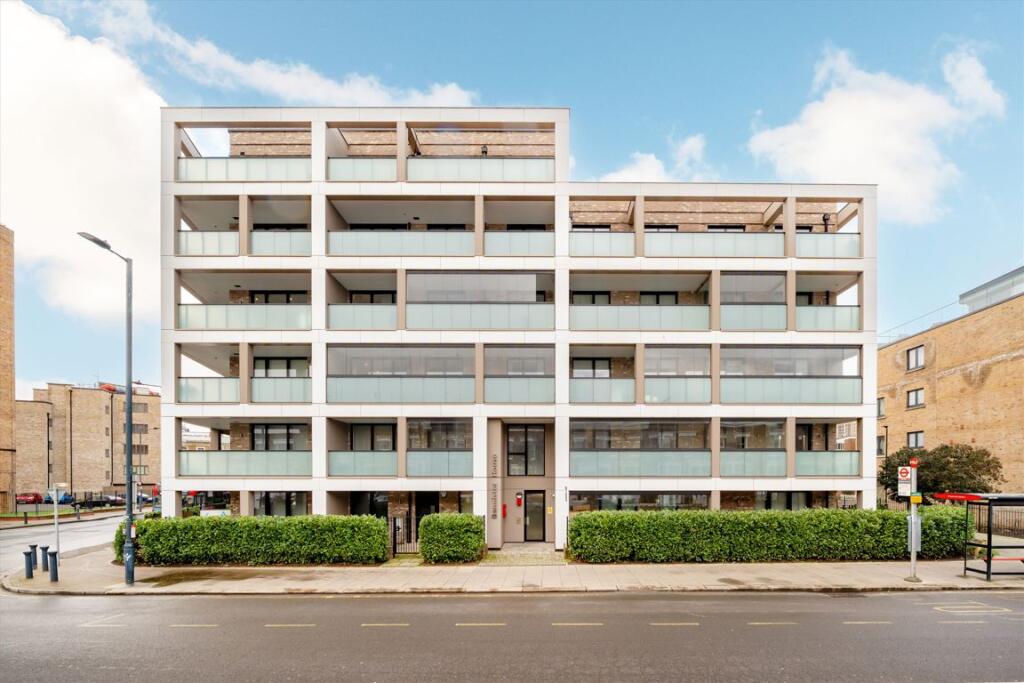 Main image of property: Kilburn Park Road, Kilburn Park