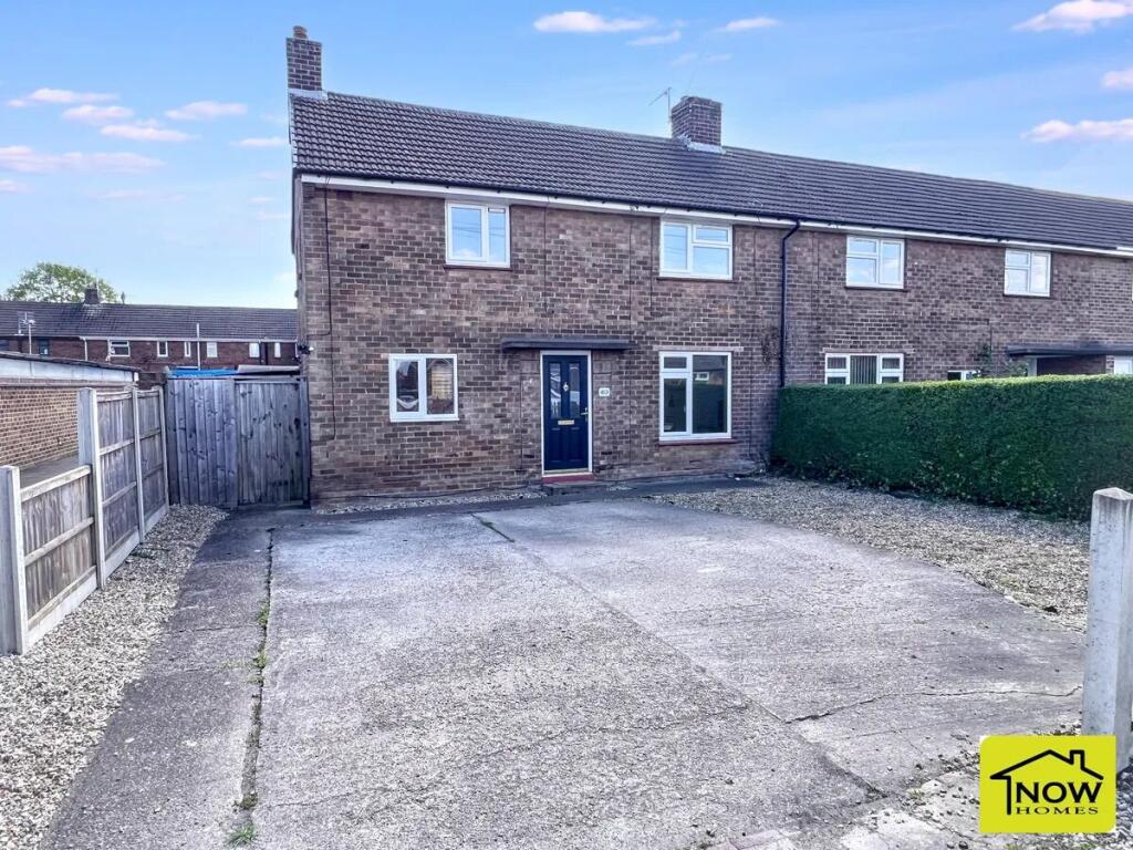 Main image of property: Hawton Lane, Balderton, Newark, Nottinghamshire. 
