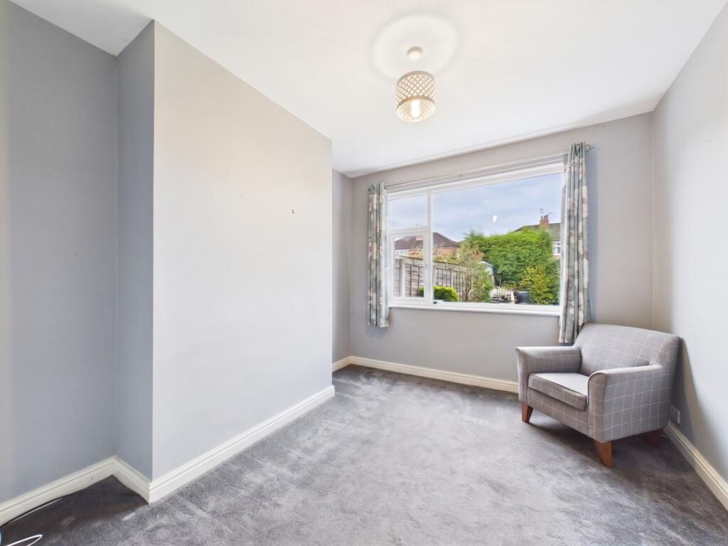 House in Manchester - View 3