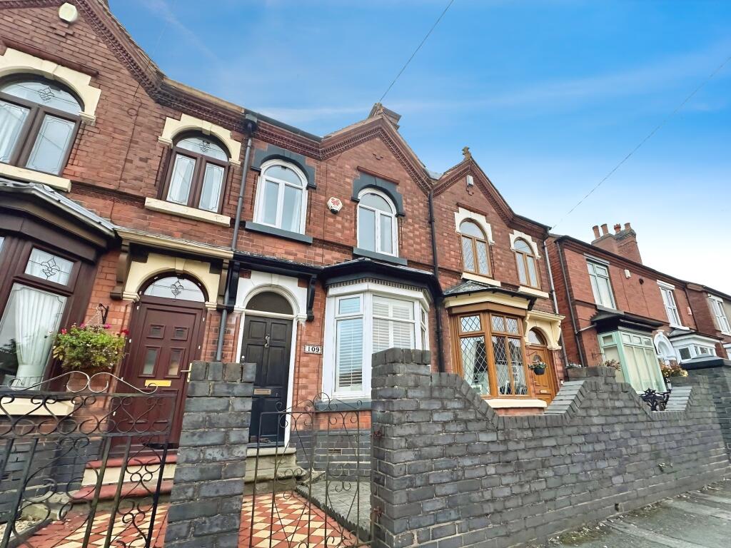 Main image of property: Station Street, Cheslyn Hay, Walsall, WS6