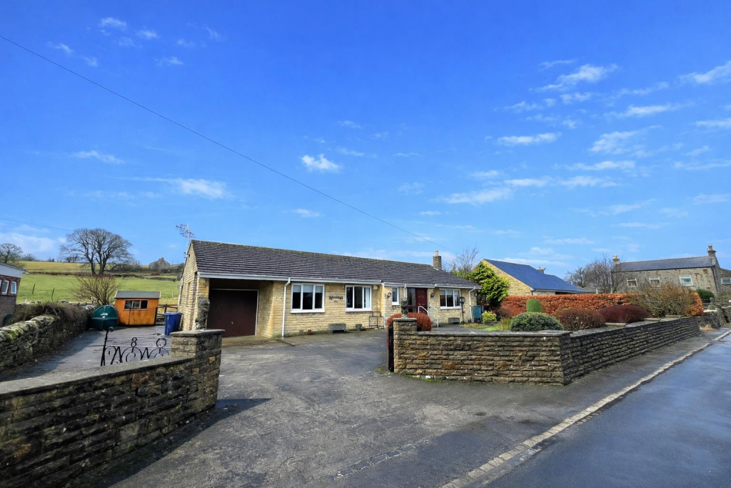Main image of property: Hood Street, St. Johns Chapel, Weardale