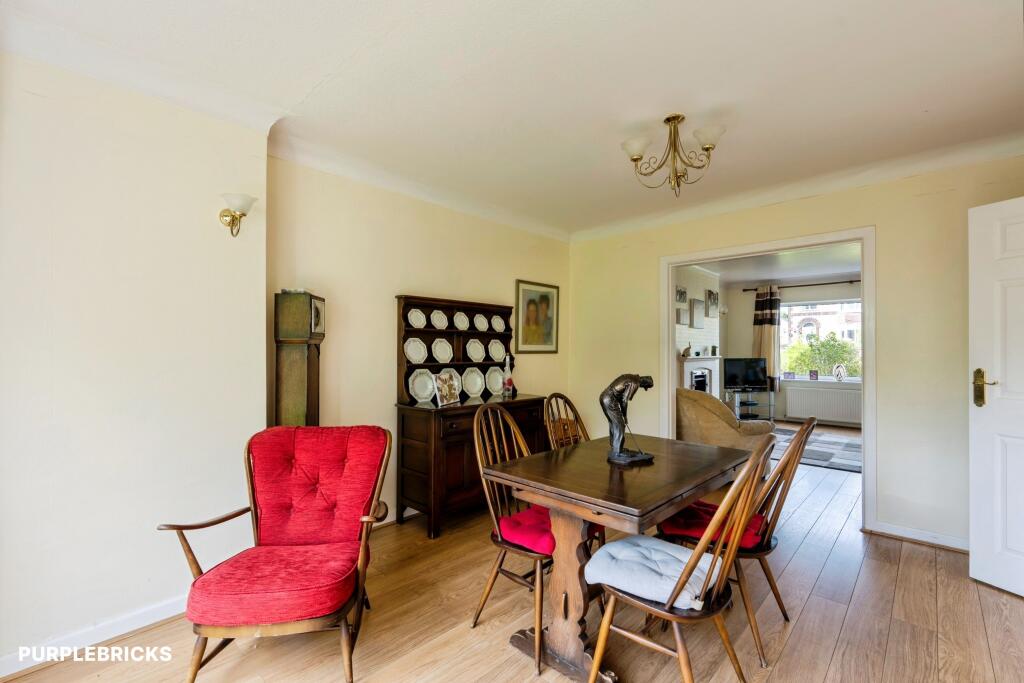 House in Ribble Valley, Mellor - View 5