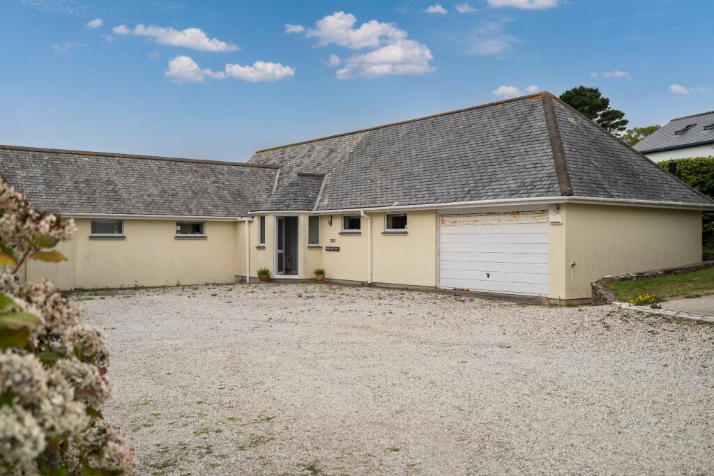 House in St. Mawes, St. Just-in-Roseland - More