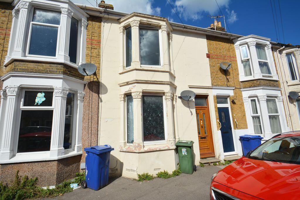Main image of property: Wellesley Road, Sheerness